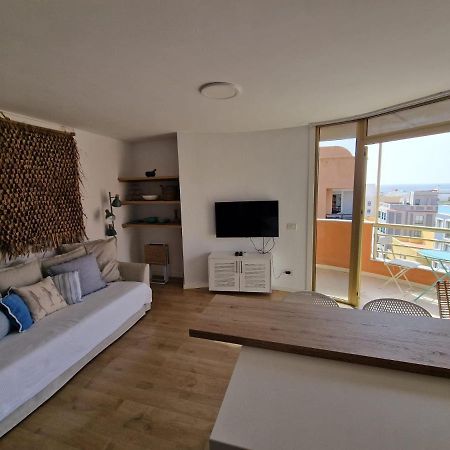 Appartement Beautiful penthouse à El Médano Extérieur photo