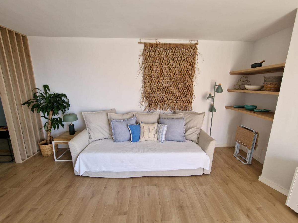 Appartement Beautiful penthouse à El Médano Extérieur photo